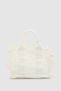 Gia Nylon Tote Bag