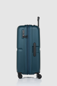 Single Stripe 68cm Suitcase