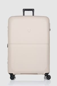 Single Stripe 81cm Suitcase