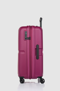 Single Stripe 68cm Suitcase