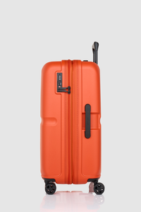 Single Stripe 68cm Suitcase