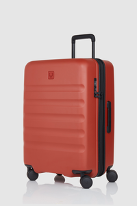 Icon Stripe 67cm Suitcase