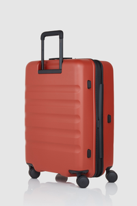 Icon Stripe 67cm Suitcase