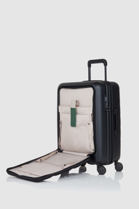 Icon Stripe Pocket 56cm Suitcase