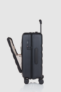 Icon Stripe Pocket 56cm Suitcase