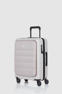 Icon Stripe Pocket 56cm Suitcase