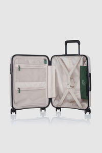 Icon Stripe Pocket 56cm Suitcase