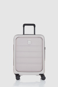 Icon Stripe Pocket 56cm Suitcase