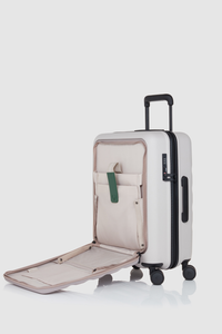 Icon Stripe Pocket 56cm Suitcase