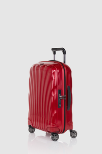 C-Lite Carry-On 55cm Suitcase