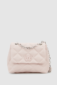 Karoline Flap Crossbody Bag