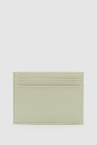 Nylon Credit Card Holder Wallet