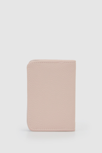 RFID Credit Card Holder Wallet