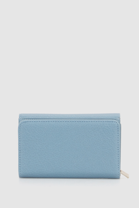 Medium Trifold Wallet