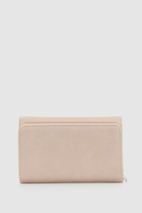 Medium Trifold Wallet