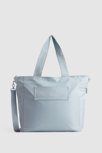 Bondi Nylon Large Tote Bag