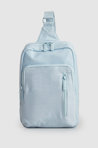 Bondi Nylon Sling Backpack