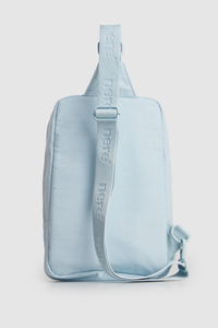 Bondi Nylon Sling Backpack