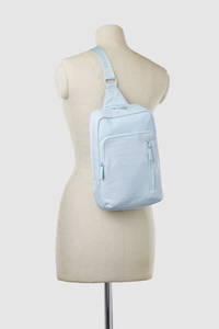 Bondi Nylon Sling Backpack