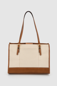 Canvas Tote Bag