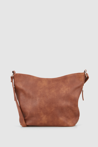 Slouch Large Crossbody Bag