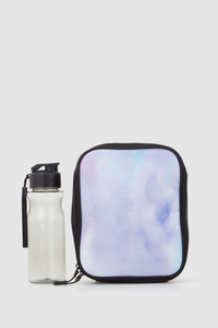 Cloud Backpack Set