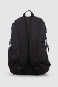 Hibiscus Mono Backpack