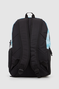 Blue Water Backpack