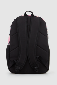 Coral Surf Backpack