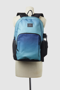 Ombre Khaki/Navy Backpack