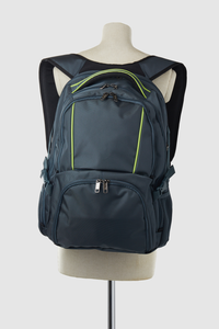 All Rounder Backpack