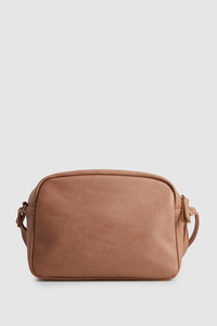 Multi Pocket Crossbody Bag