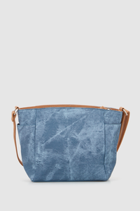 Multi Pocket Crossbody