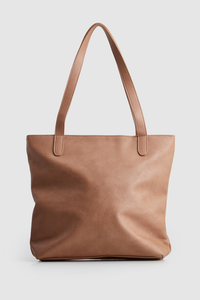 Multi Pocket Tote Bag