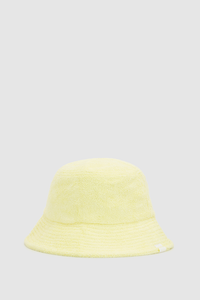 Towelling Bucket Hat