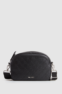 Kylene Camera Crossbody Bag