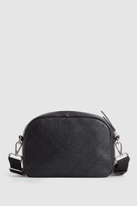 Kylene Camera Crossbody Bag