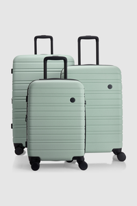 Stori 3pc Suitcase Set