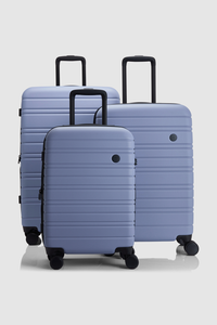 Stori 3pc Suitcase Set