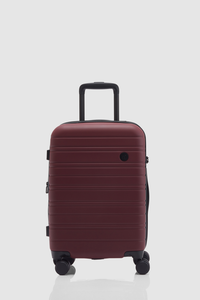 Stori Carry-On 55cm Suitcase