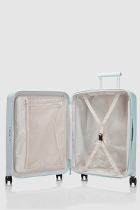 Bondi 3pc Suitcase Set