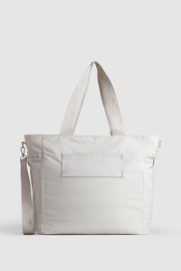 Bondi Nylon Large Tote Bag