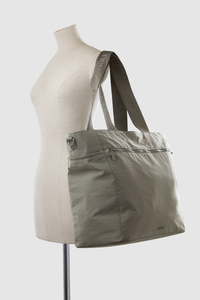 Bondi Nylon Large Tote Bag