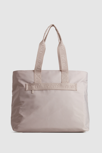 Seeker Travel Tote Bag