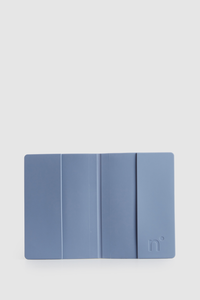 Silicone Passport Cover