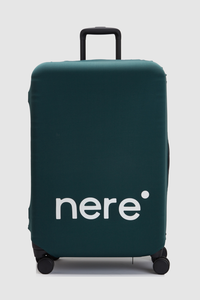 Suitcase Cover