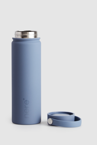 Insulated 630ml Drink Bottle