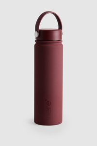 Insulated 630ml Drink Bottle