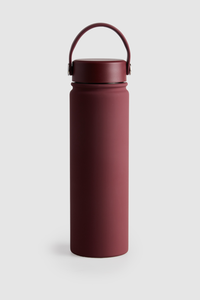 Insulated 630ml Drink Bottle