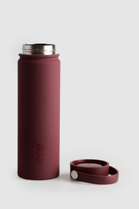 Insulated 630ml Drink Bottle